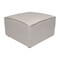 Flash Furniture Bridgetown Luxury Modular Sectional Sofa, Ottoman Seat, Cream IS-IT2231-OT-CRM-GG - alternate 10